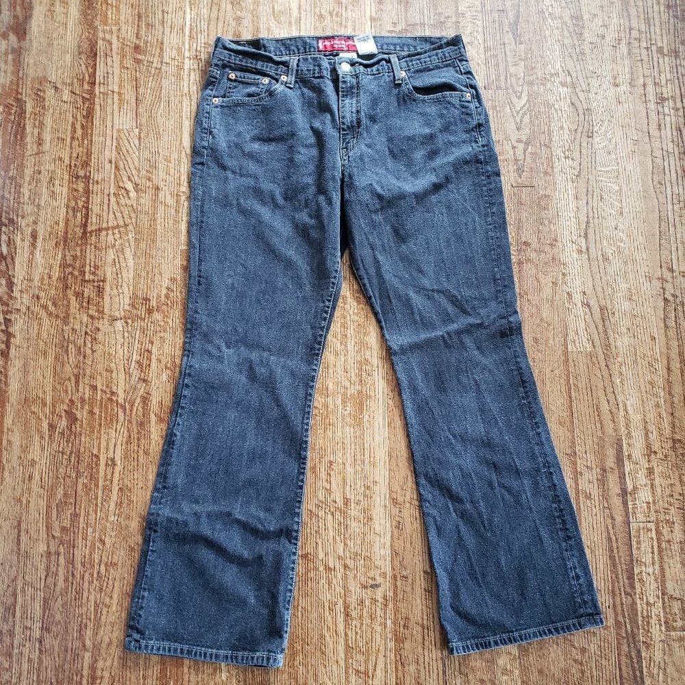 Levi's 515 Boot Cut Jeans
